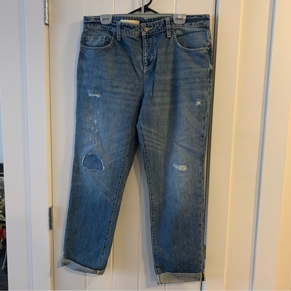 Pilcro Hyphen Jeans - Picture 1 of 3
